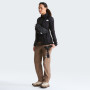 Sudadera de mujer The North Face W Mistyescape Fleece