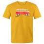 Talla: L / Color: naranja