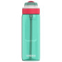 Botella Kambukka Lagoon 750 ml gris/verde GrayGreen