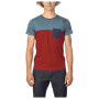 Camiseta de hombre Rafiki Grab Lt