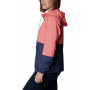 Chaqueta de mujer Columbia Ws Flash Forward Windbreaker
