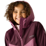 Chaqueta para niños Regatta Hanleigh Fig