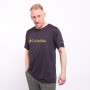 Camiseta de hombre Columbia Tech Trail Graphic Tee