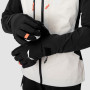 Chaqueta de mujer Salewa Sella DST Hyb Jacket W