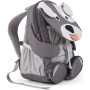 Mochila para niños Affenzahn Dylan Dog large