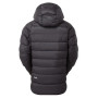 Chaqueta de hombre Rab Glaceon Pro Down Jacket