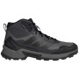 Talla de zapato (EU): 42 2/3 / Color: gris oscuro