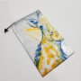 Funda High Tail Designs Drawstring Stuff Sack Giraffe