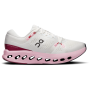 Zapatillas de carrera para mujer On Running Cloudsurfer 2 rosa Ivory/Peony
