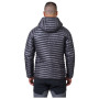 Chaqueta de plumón para hombre Hannah Mio Hoody