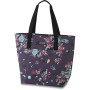 Bolsa Dakine Classic Tote 33L violeta Perennial