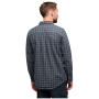 Camisa de hombre Black Diamond M Project Twill LS Shirt