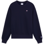 Talla: L / Color: azul oscuro