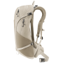 Mochila de senderismo Deuter Futura 23
