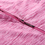 Sudadera funcional para niños Alpine Pro Detto Bloom