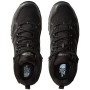 Calzado de senderismo para hombre The North Face Hedgehog Mid Gore-Tex