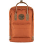 Mochila Fjällräven Kånken no. 2 Laptop 15 naranja Terracotta Brown
