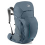 Mochila Lowe Alpine Altus ND 40:45 gris DarkSlate/Sl