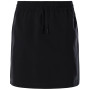 Falda de mujer The North Face Never Stop Wearing Skirt negro TnfBlack