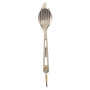 Cubierto Vango Titanium Cutlery Set