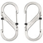Mosquetón Nite Ize SlideLock Pet S-Biner