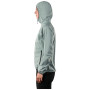 Chaqueta de mujer Northfinder Mareli 2,5L