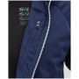 Chaqueta softshell de hombre Silvini Pusterio