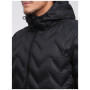 Chaqueta de invierno para hombre Loap Itemo