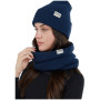 Cuello Fundango Tara Neckwarmer