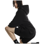 Sudadera de mujer On Running Focus Tech Hoodie