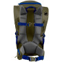 Mochila para niños Mammut First Trion 12 l