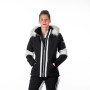 Chaqueta de esquí para mujer Northfinder Zella