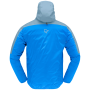 Chaqueta de hombre Norrona falketind aero60 Zip Hood
