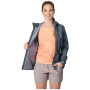 Chaqueta de mujer Hannah Skylark W