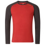 Talla: L / Color: rojo