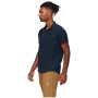 Camisa de hombre Mammut Alvra Summer Shirt Men