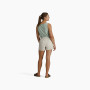 Pantalones cortos de mujer Roayal Robins W Hempline Short