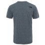 Camiseta de hombre The North Face Simple Dome Tee