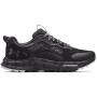 Zapatillas de carrera para mujer Under Armour W Charged Bandit TR2 negro Black / Jet Gray / Jet Gray