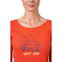 Camiseta de mujer Rafiki Jay