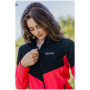 Chaqueta de mujer High Point Versa 2.0 Lady Hoody Jacket