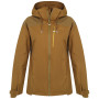 Chaqueta de mujer Husky Nicker L 2022 khaki khaki