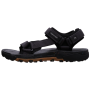 Sandalias de hombre Hannah Garnet M