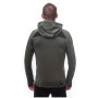 Chaqueta de hombre Sensor Coolmax Thermo