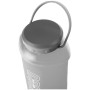 Botella plegable Zulu Wide Flask 1000