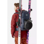 Mochila para esquí de travesía Lowe Alpine Revolt 25