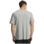 Camiseta de hombre Under Armour M Explor IsoChill UPF SS
