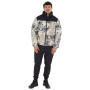 Chaqueta de invierno para hombre Fundango Winton Jacket