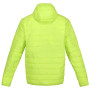 Chaqueta de invierno para hombre Regatta Hooded Hillpack