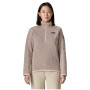 Sudadera de mujer Patagonia Better Sweater 1/4 Zip